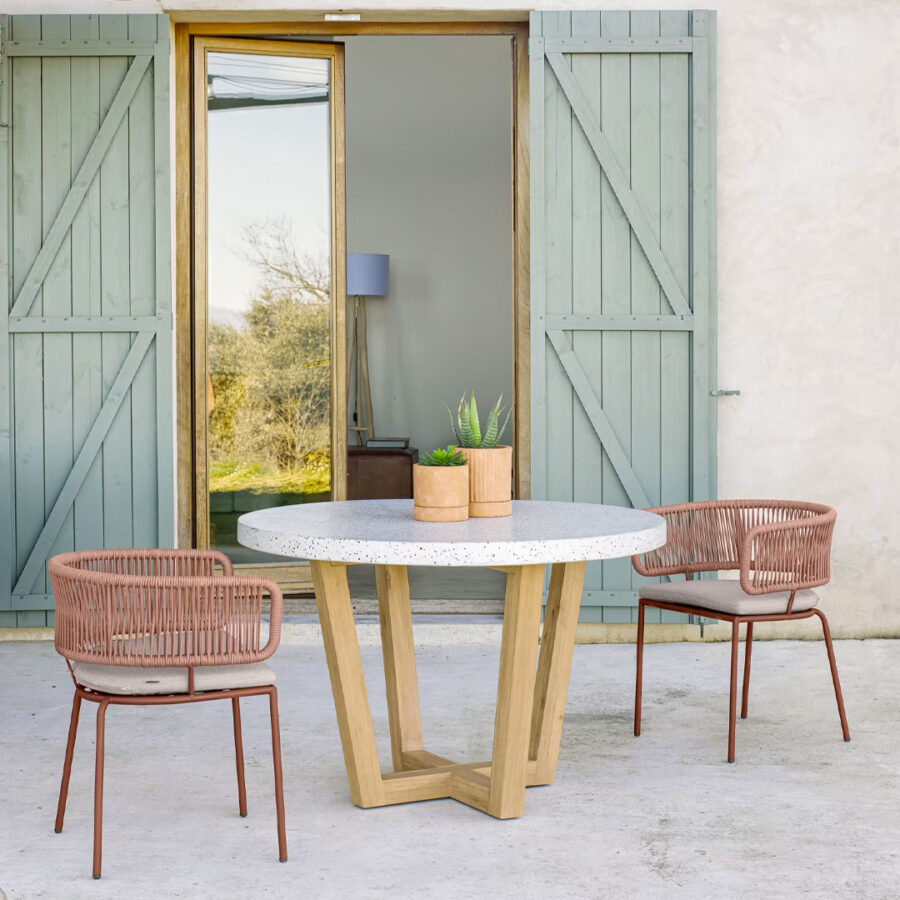 MESA COMEDOR SHANELLE - Image 2