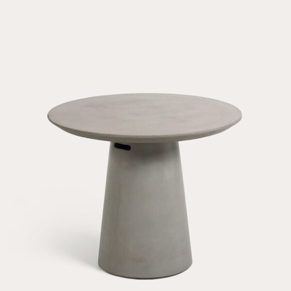 MESA CHAD 90 CM DIAMETRO