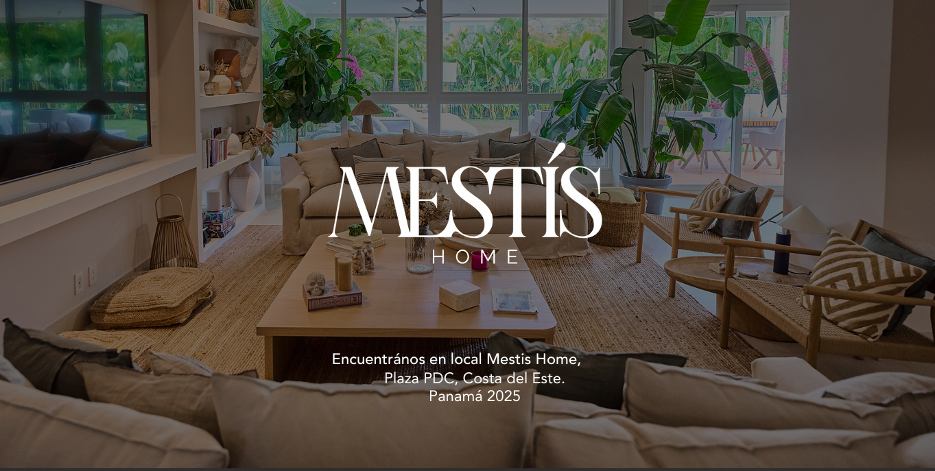Mestishome