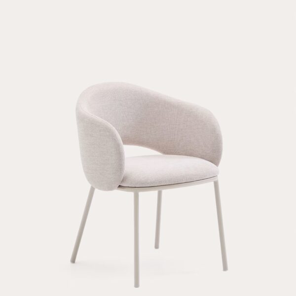 SILLA MAINA BEIGE