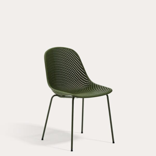 SILLA MEXICO VERDE