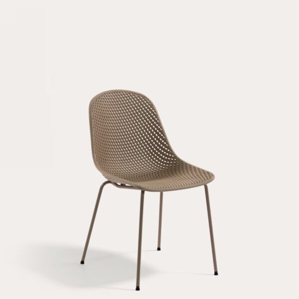 SILLA MEXICO BEIGE