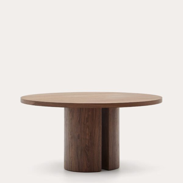 MESA COMEDOR NEALY 150 CM DIA