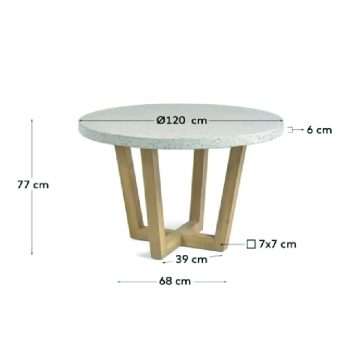 MESA VOIGA