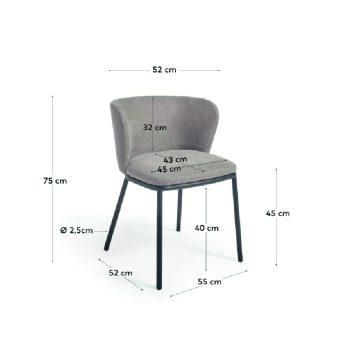 SILLA ARAL
